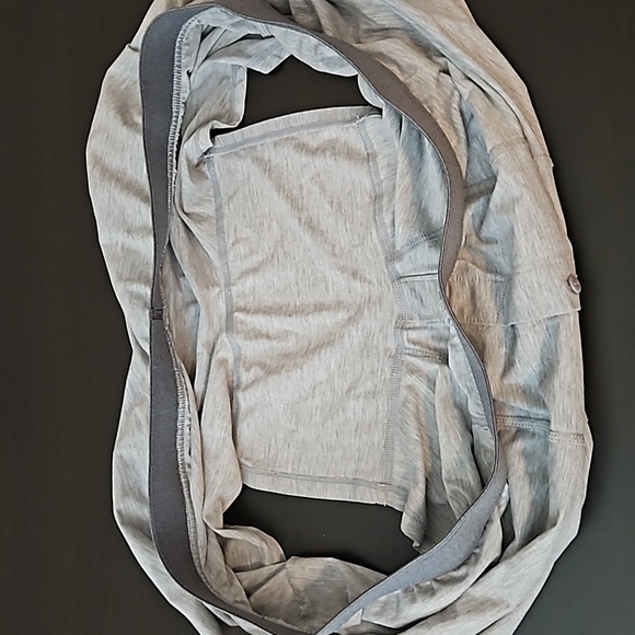 Bombas gray 3XL boxer - Picture 12 of 14